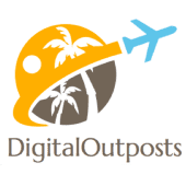 Digital Outposts logo