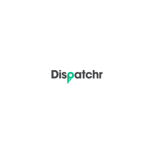 Dispatchr logo