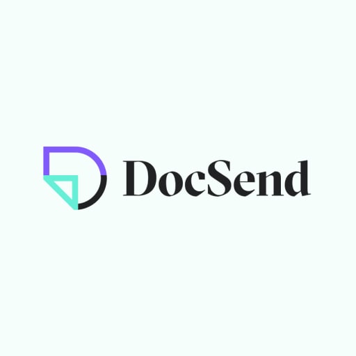 Docsend logo