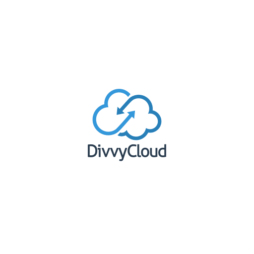 Divvycloud logo
