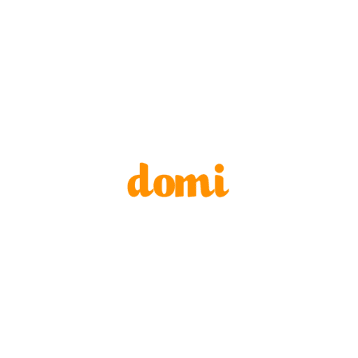 Domi logo