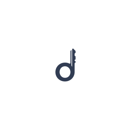 Doorkee logo