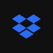 Dropbox logo