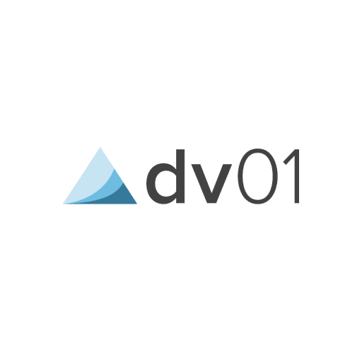Dv01 logo