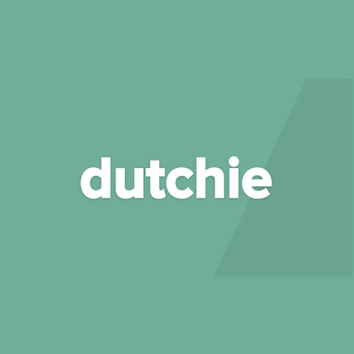 Dutchie logo