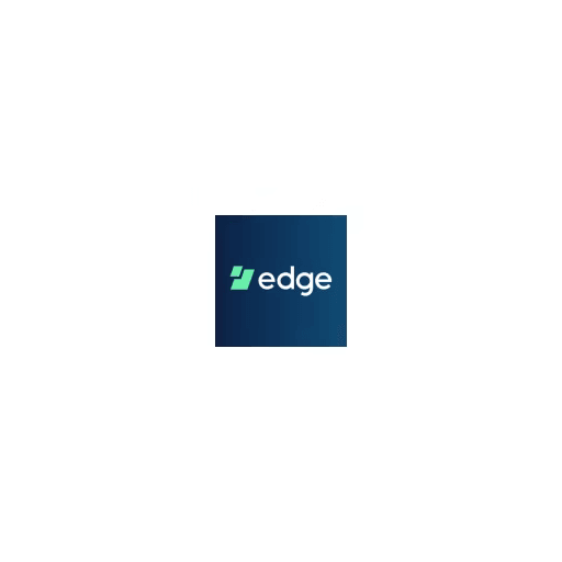 Edge logo