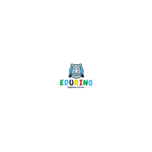 Edurino logo