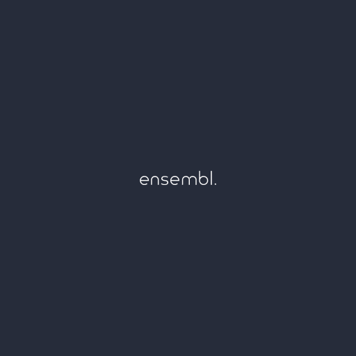 Ensembl logo