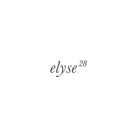 Elyse28 logo