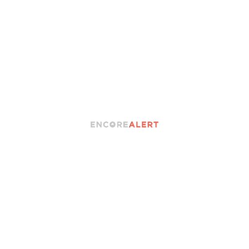 Encore Alert logo