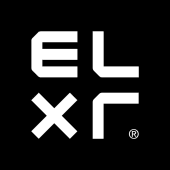 ELXR logo
