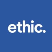 Ethic logo