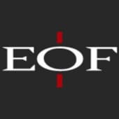 Eyes On Freight logo