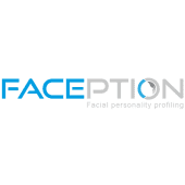 Faception logo