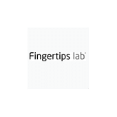 Fingertips Lab logo