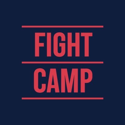 Fight Camp logo