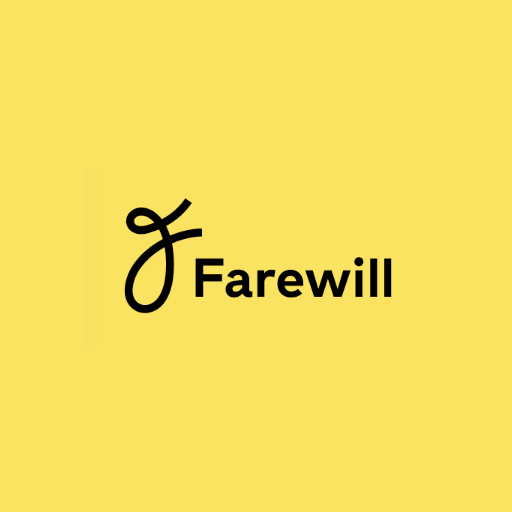 Farewill logo