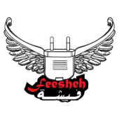 Feesheh logo