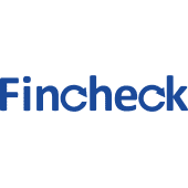 Fincheck logo