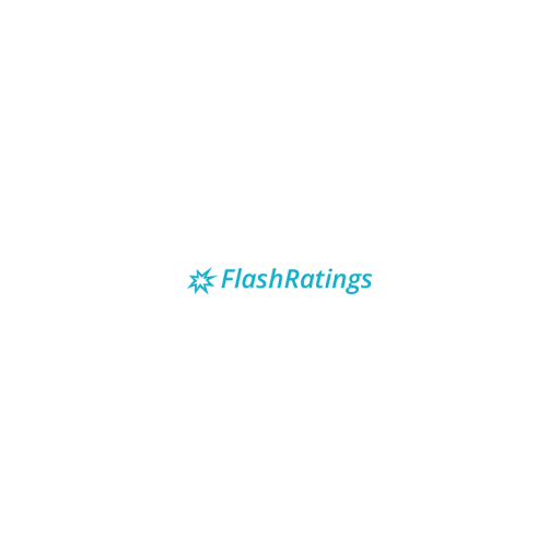Flashratings logo