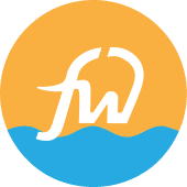 Folia Water logo