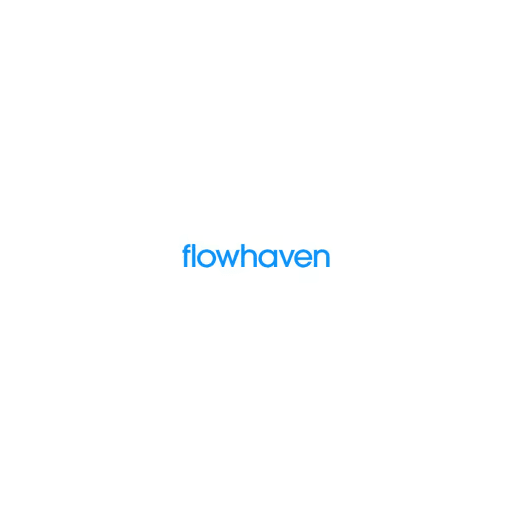 Flowhaven logo