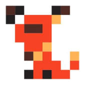 FriendlyData logo