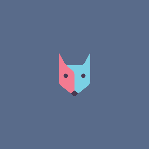 Fox Type logo