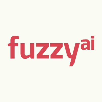 Fuzzy.ai logo