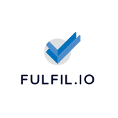 Fulfil.io logo