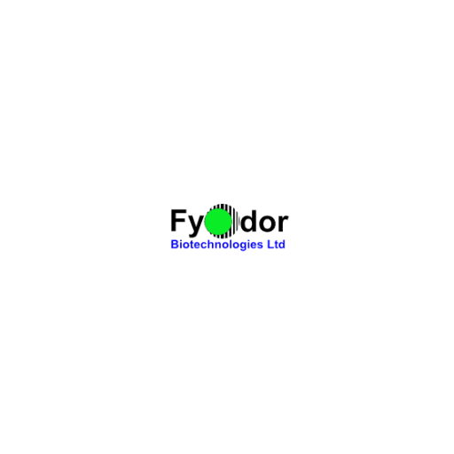 Fyodor Biotech logo