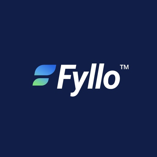 Fyllo logo