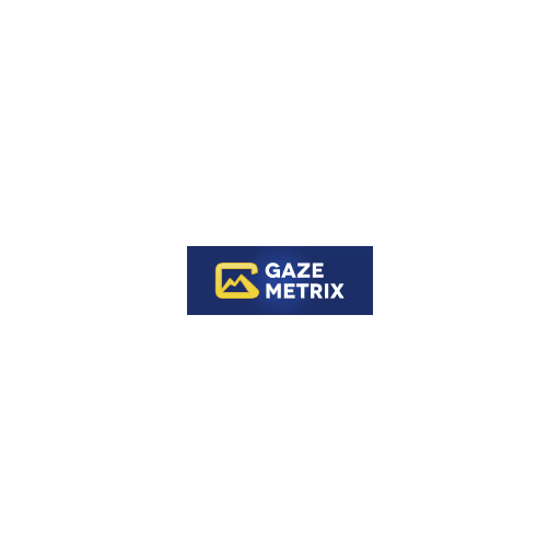 Gazemetrix logo