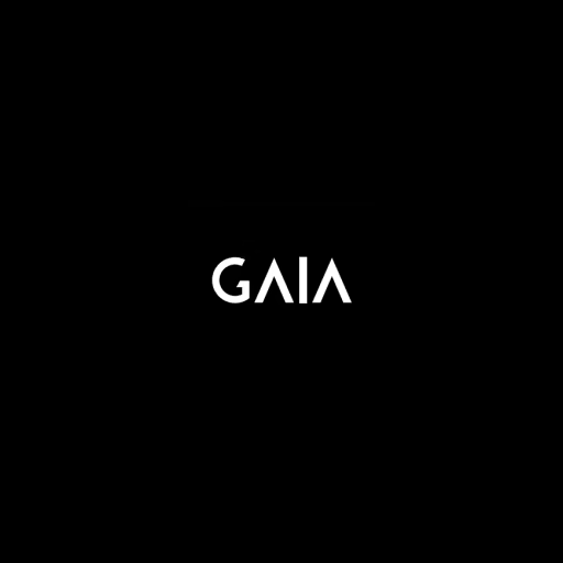 Gaia design logo
