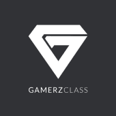 GamerzClass logo