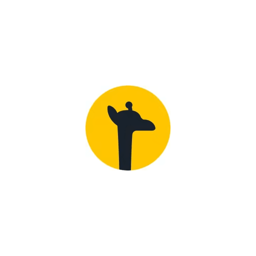 Giraffe360 logo