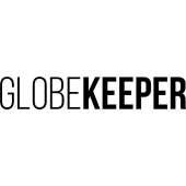 Globe Keeper logo