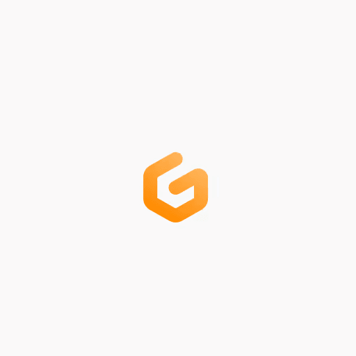 Gitpod logo