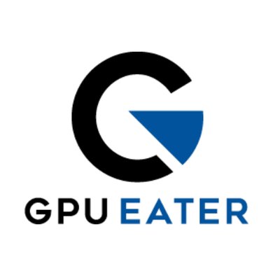 GPU Eater logo