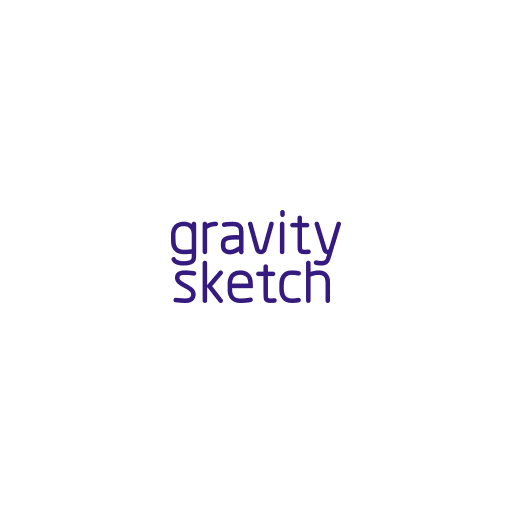 Gravity Sketch logo