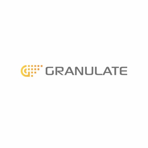Granulate logo
