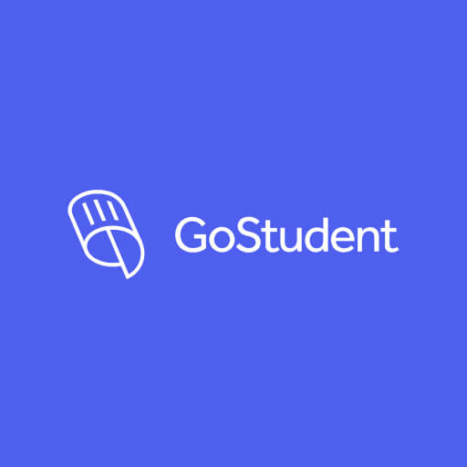 Gostudent logo