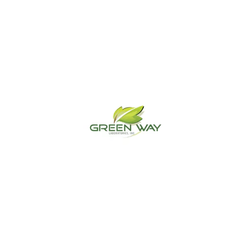 Green Way Labs logo