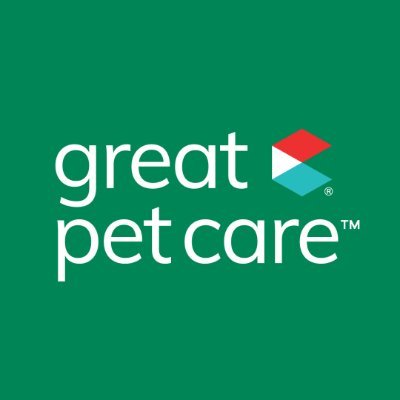 Green Pet Care logo