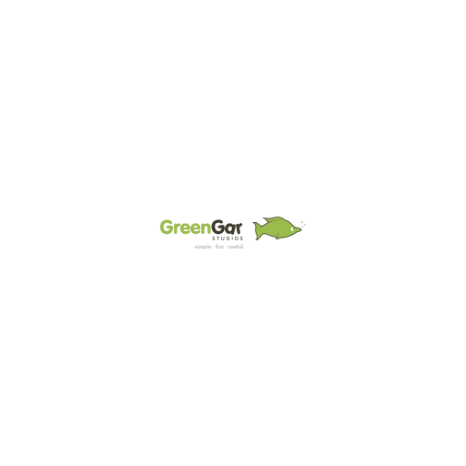 Greengar logo
