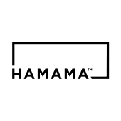 Hamama logo