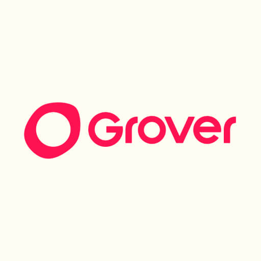 Grover logo