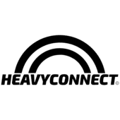 Heavy Connect logo