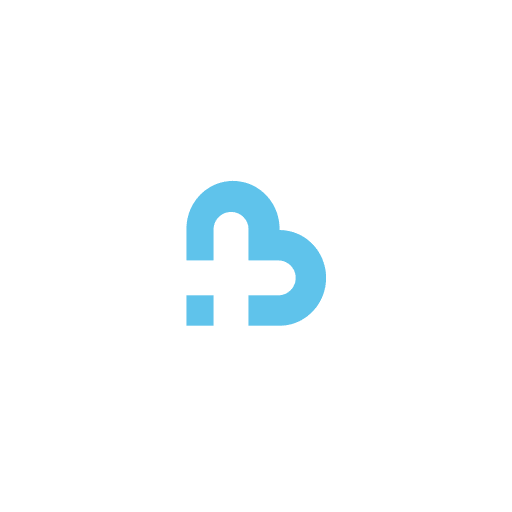 Hazel health logo