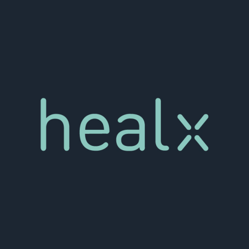 Healx logo
